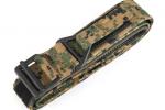 G Emerson EM5599 CQB Rappel tactical belt ( Marpat WoodLand )